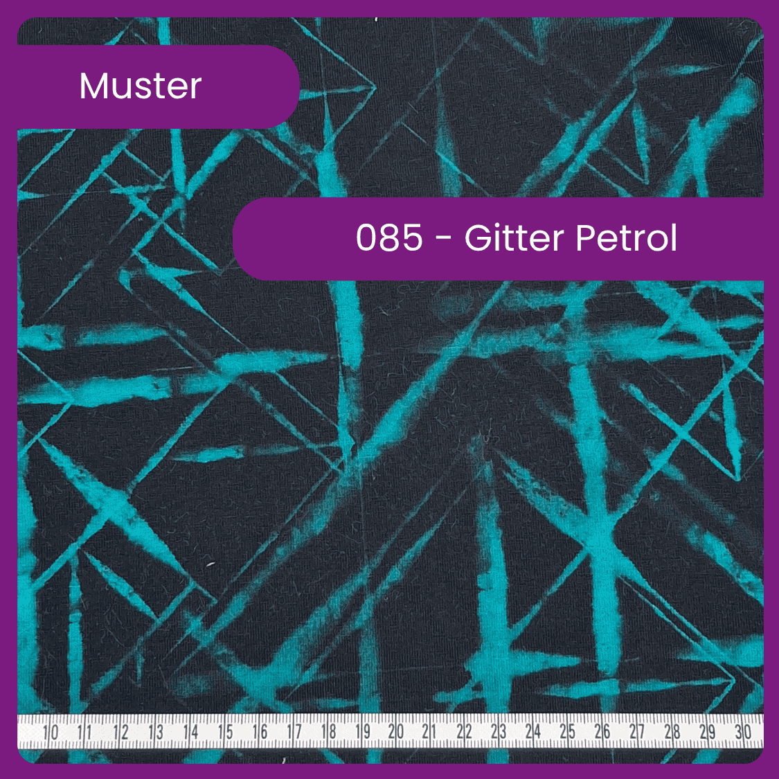 Lieblingsrock / Hose - Muster
