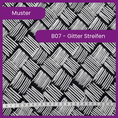 Lieblingsrock / Hose - Muster
