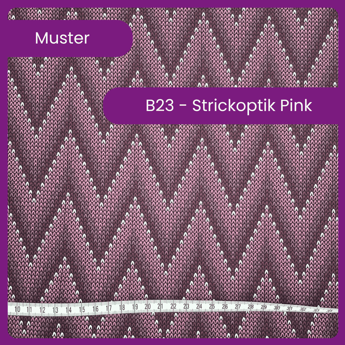 Lieblingsrock / Hose - Muster