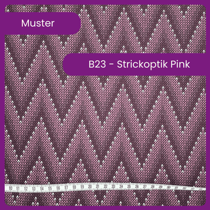 Lieblingsrock / Hose - Muster