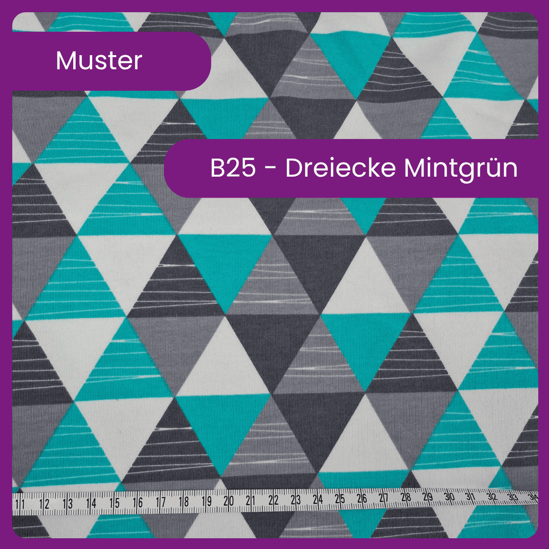 Lieblingsrock / Hose - Muster
