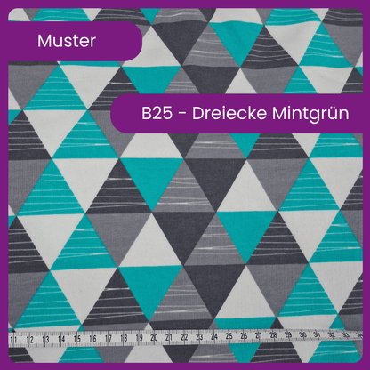 Lieblingsrock / Hose - Muster