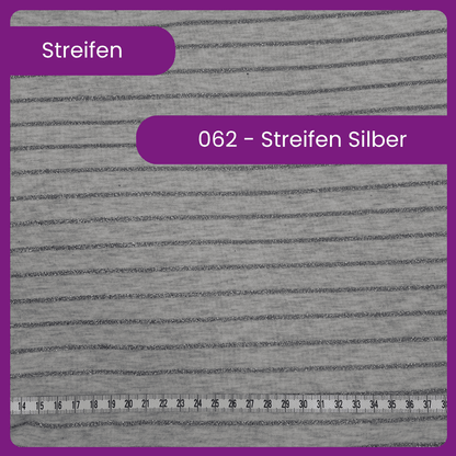 Lieblingsrock / Hose - Streifen