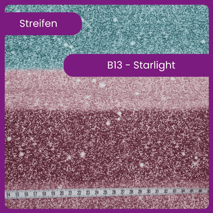 Lieblingsrock / Hose - Streifen