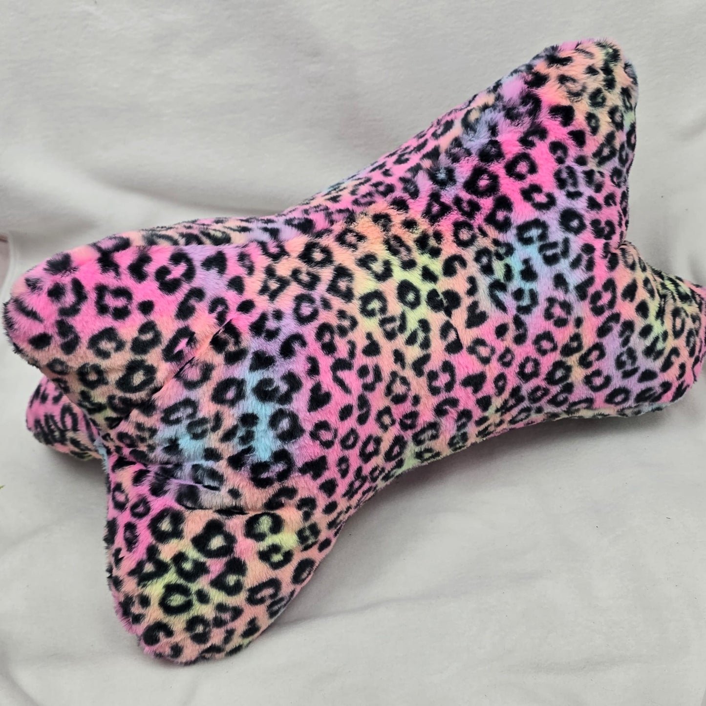 XXL Teddy Plüsch | Bouclé | Leseknochen | Limited Edition