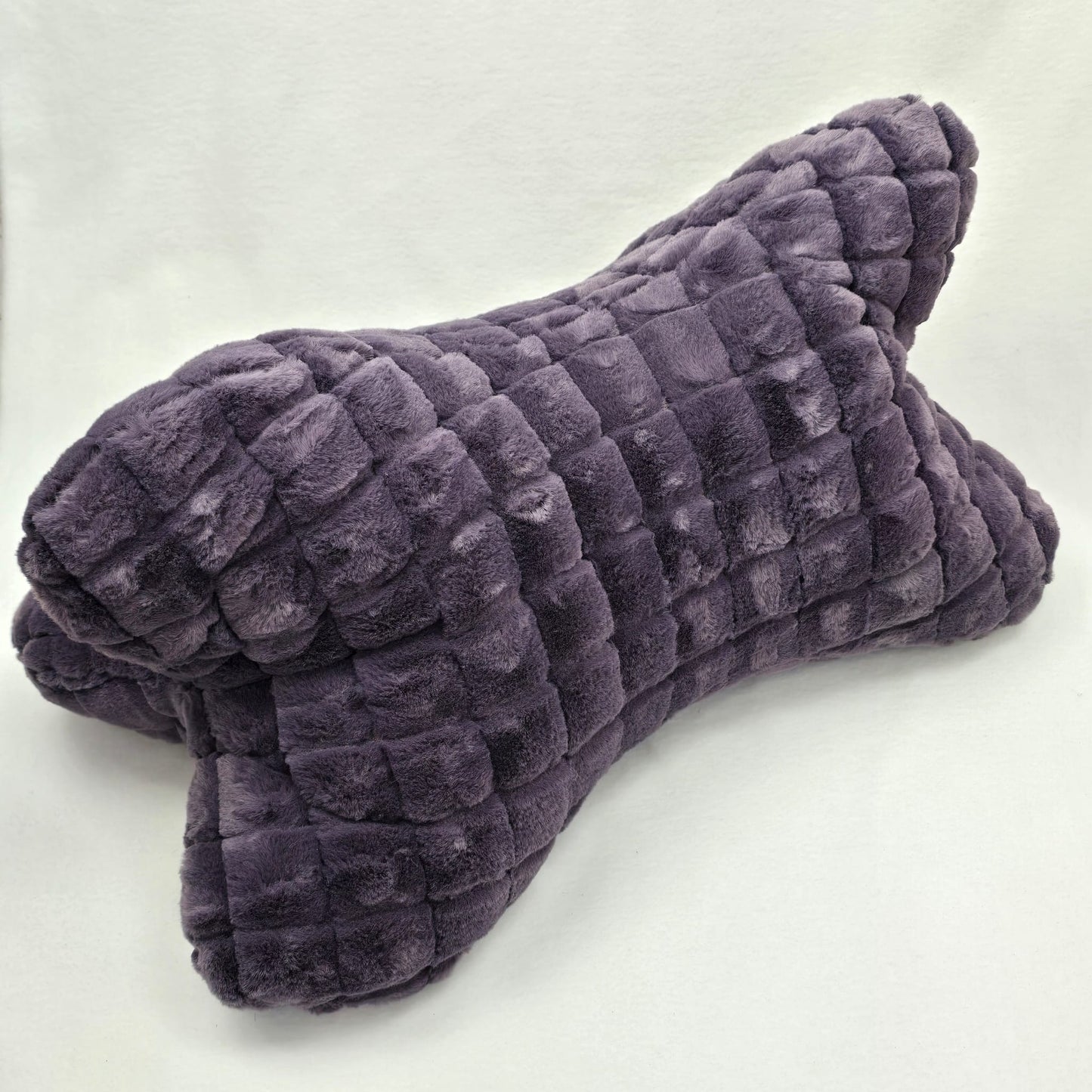 XXL Teddy Plüsch | Bouclé | Leseknochen | Limited Edition