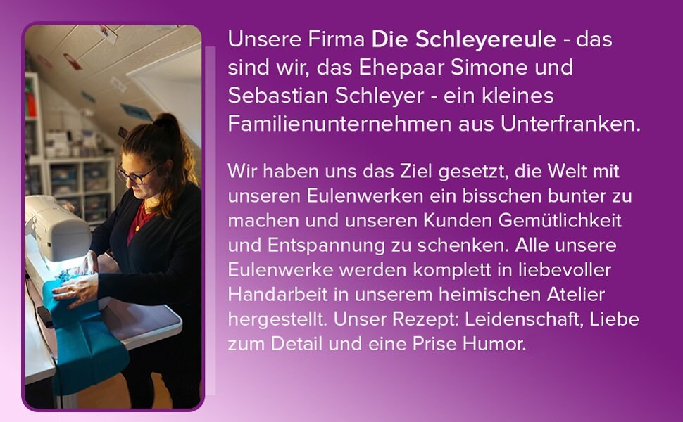 Leseknochen Wolkenhimmel | Nackenkissen Nackenrolle Kissen Tablethalter Buchstütze Nackenhörnchen waschbar