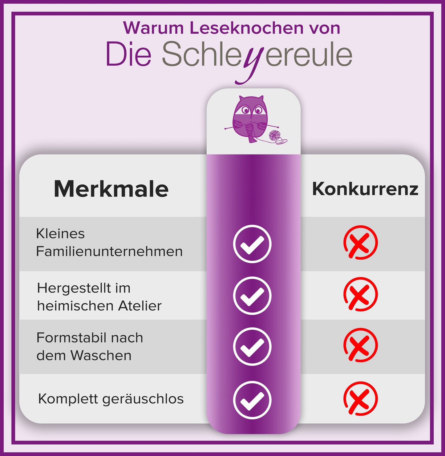 Leseknochen Flip Flop | Nackenkissen Nackenrolle Kissen Tablethalter Buchstütze Nackenhörnchen Deko waschbar