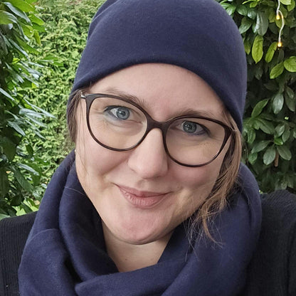 Mütze Damen | Kuschelkollektion | Beanie | Strick Handmade Geschenk warm kuschelig