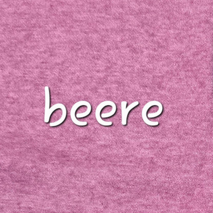 Kuschelkollektion Farbe beere
