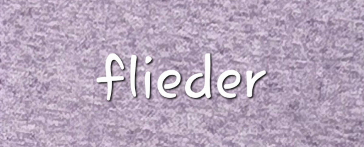 Kuschelkollektion Farbe flieder
