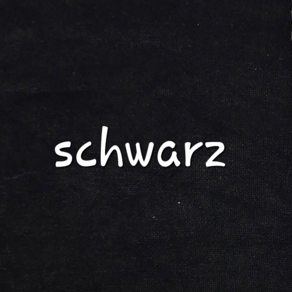 Kuschelkollektion Farbe schwarz