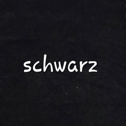 Kuschelkollektion Farbe schwarz