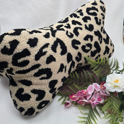 XXL Teddy Plüsch | Bouclé | Leseknochen | Limited Edition