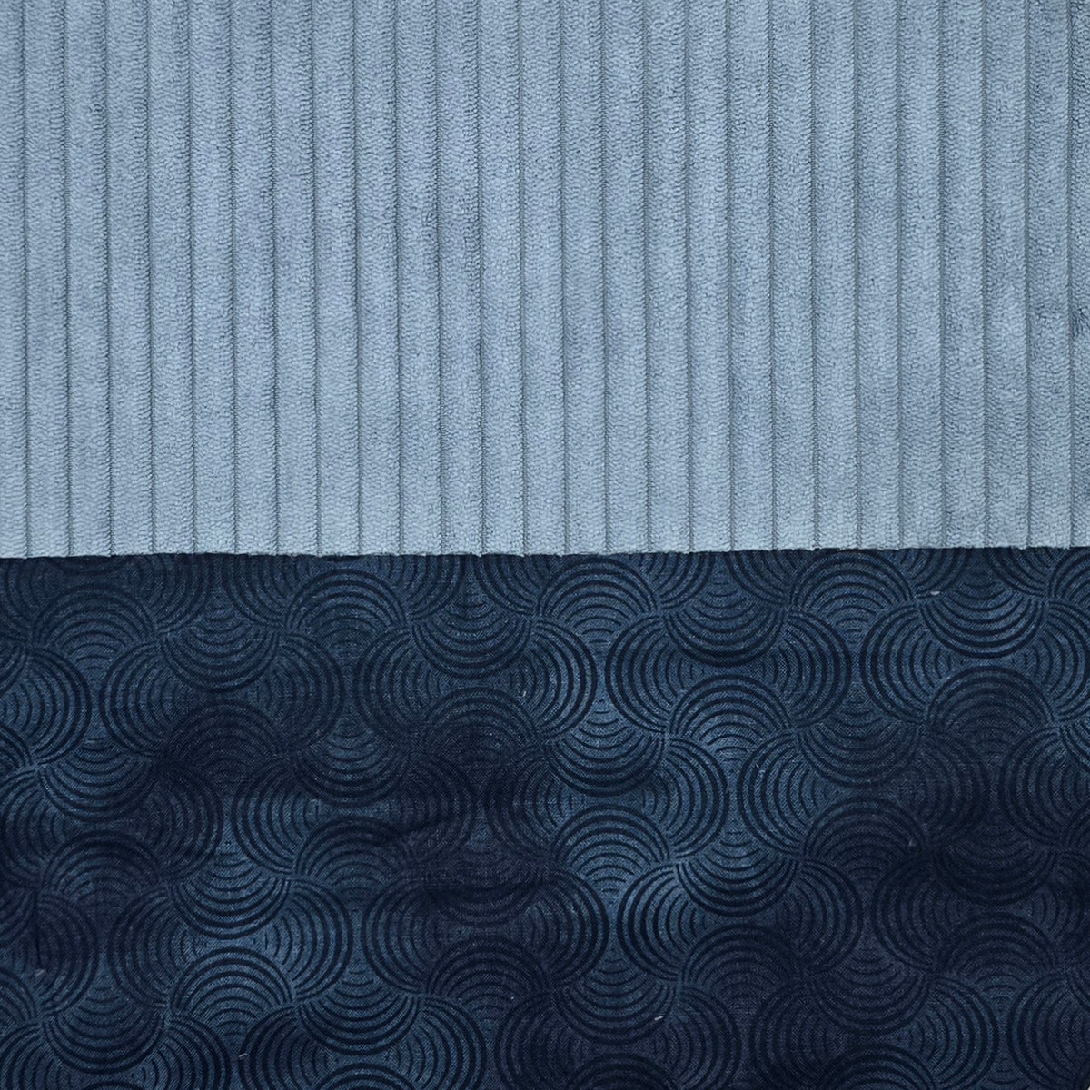 CrossBert – Crossbody-Tasche aus Cord