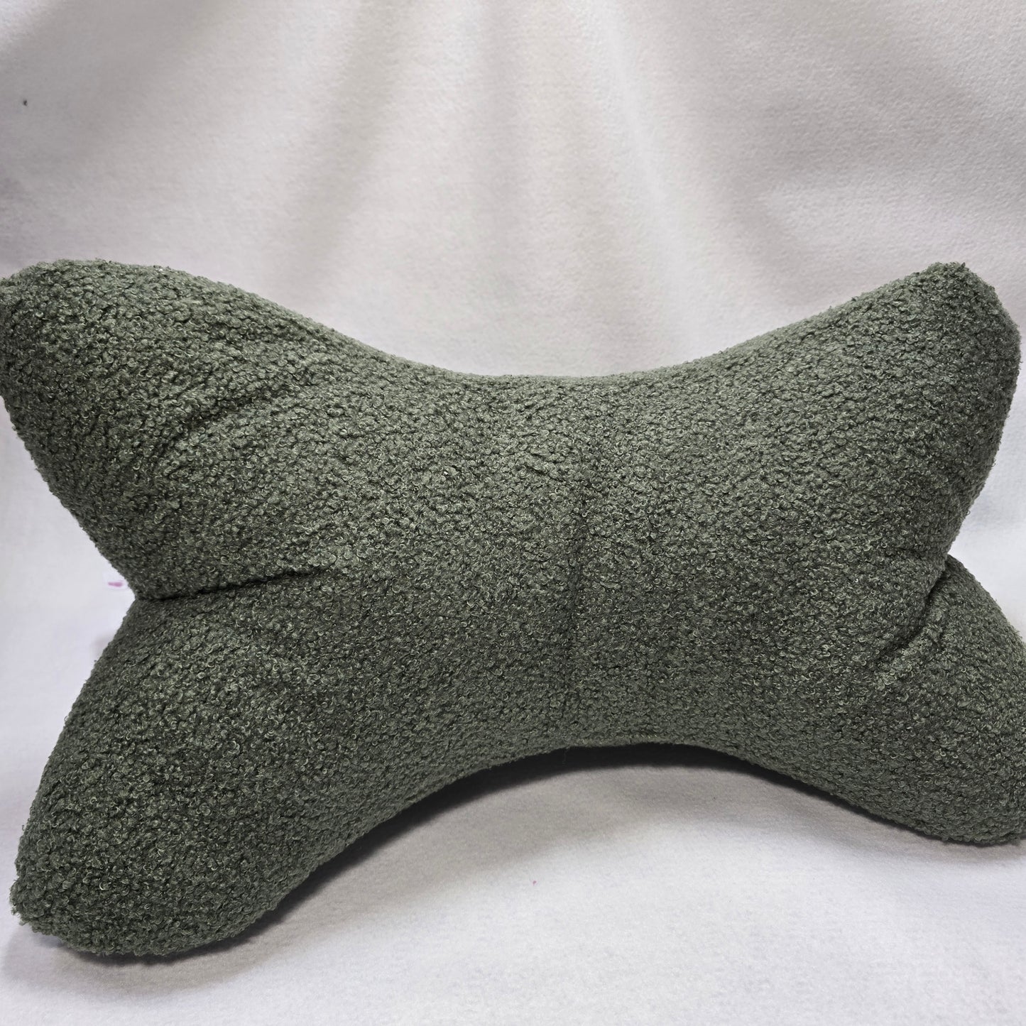 XXL Teddy Plüsch | Bouclé | Leseknochen | Limited Edition