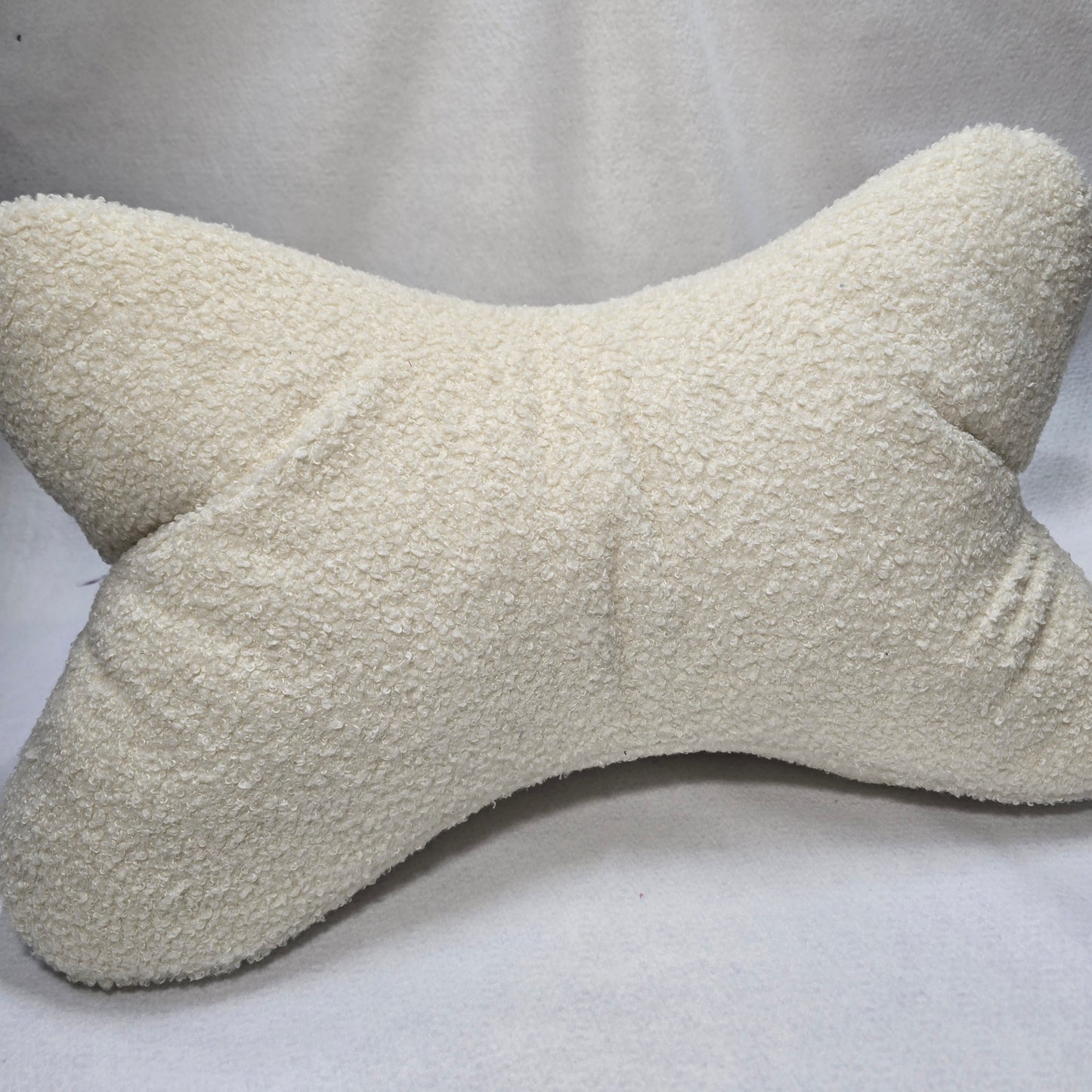 XXL Teddy Plüsch | Bouclé | Leseknochen | Limited Edition