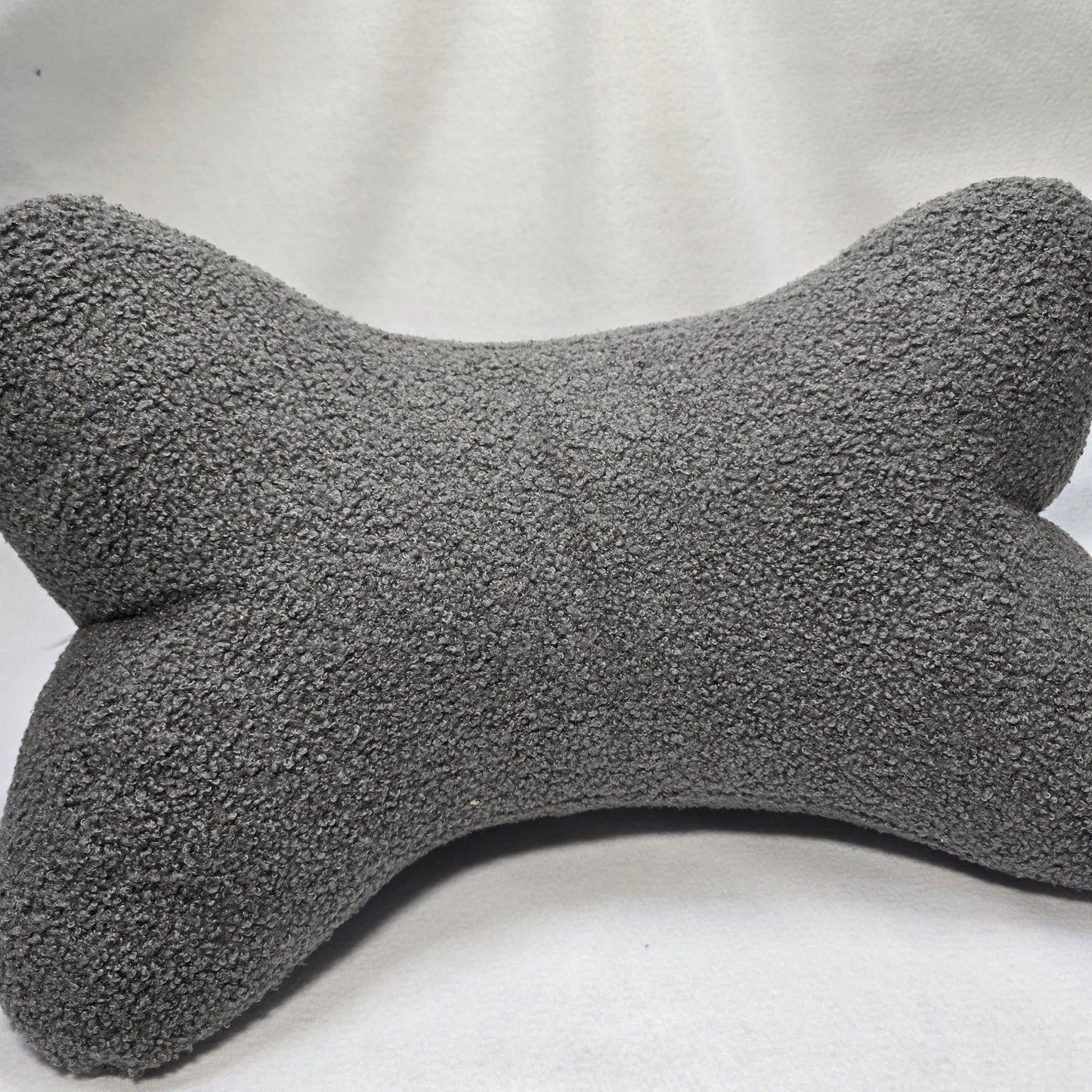 XXL Teddy Plüsch | Bouclé | Leseknochen | Limited Edition