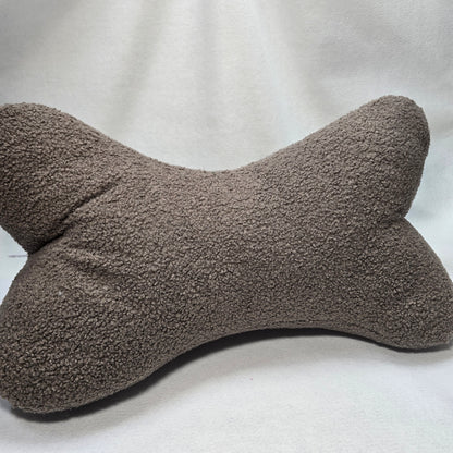 XXL Teddy Plüsch | Bouclé | Leseknochen | Limited Edition