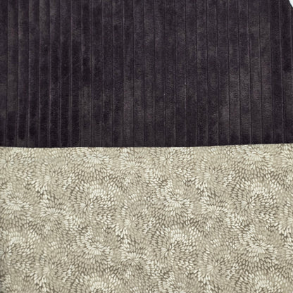 CrossBert – Crossbody-Tasche aus Cord