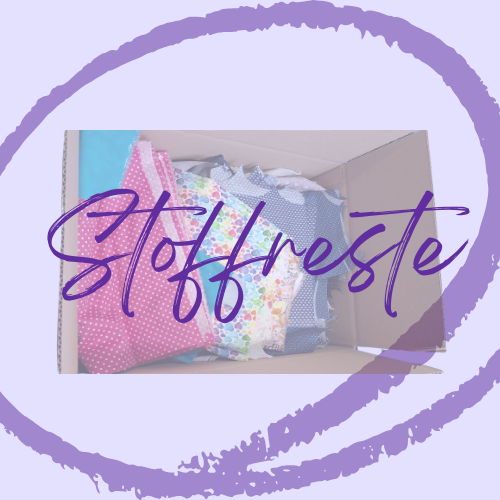 Stoffreste